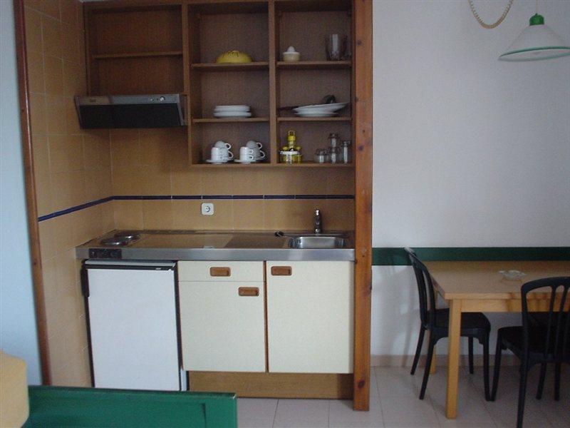 Apartamentos Rosanna โยเรตเดมาร์ ภายนอก รูปภาพ